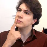 Carlos - Prof de inglês - Almirante Tamandaré