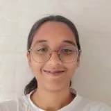 Kalpana - English tutor - Rajkot