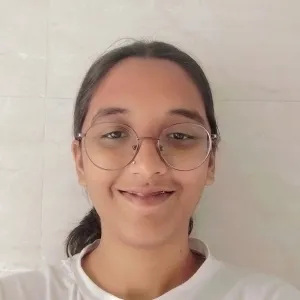 Kalpana - English tutor - Rajkot