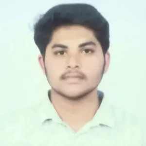 Ekanath - Maths tutor - Hyderabad