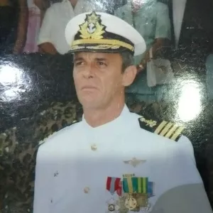 Rudibert - Prof de inglês - 