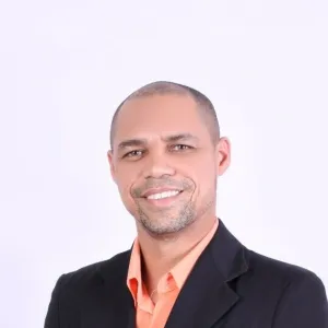 Fábio - Professor de português - Itaobim