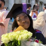 Sasha - Biology tutor - London