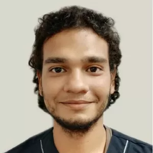 Juan Daniel - profesor de anatomía - Bucaramanga