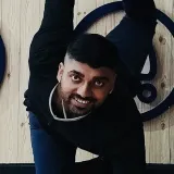 Himanshu - Yoga tutor - Bijnor