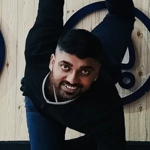 Himanshu - Yoga tutor - Bijnor