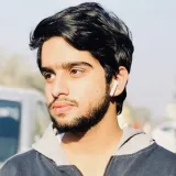 Haider - Physics tutor - Barking