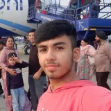 Aarav - Maths tutor - New Delhi