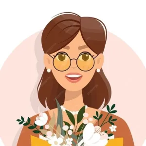Sarah - Prof d'économie - Versailles