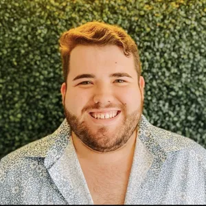 Christopher - English tutor - Spring Hill