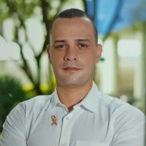Juan David - Profesor autodesk - 3ds max - Medellín
