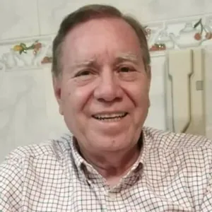 Alejandro - Spanish tutor - Irvine