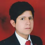 Jeysson - tutor académico - Lima