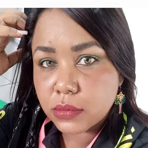 JACQUELINE - Prof de história - Osasco