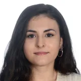 Inés - Profe de inglés - Madrid
