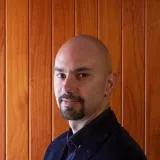 David - Profesor de finanzas - San Cristóbal de las Casas