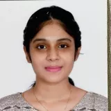 Swetha - Maths tutor - Chennai