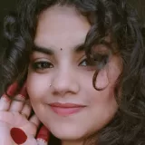 Prachi - English tutor - Delhi