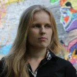 Руслана - репетитор з української мови як іноземної - Київ