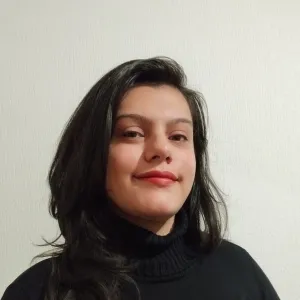 Danna - profesor de francés - Barcelona
