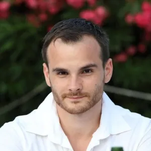 Timoty - Prof de maths - Mouans-Sartoux