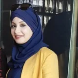 Bouchra - Prof d'arabe - Genève