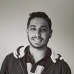 Salman - HTML tutor - Croydon