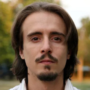 Stanislav - Mathelehrer - Dietenheim