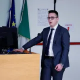 Simone - Insegnante di materie scientifiche - Imola