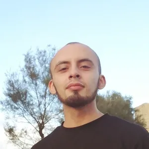 Fabián - profesor de inglés - 