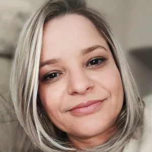 Vanessa - Professor de português para estrangeiros - Campo Grande
