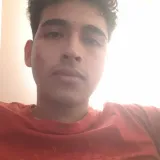 Aaron - Profe de inglés - Magdalena del Mar