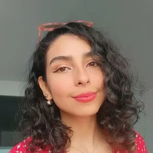 Selena - Profe de español para extranjeros - Armenia