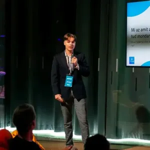 Dávid - informatika magántanár - Budapest
