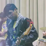 José Luis - Profesor de guitarra - Fraccionamientos del Sur