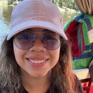 Monica Erin - Profe de inglés - Ciudad de México