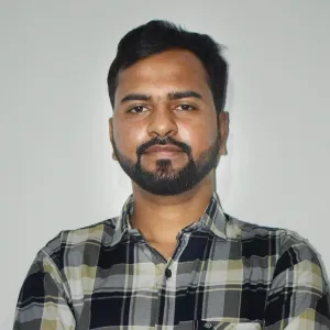 Mayur - Web development tutor - Bhopal