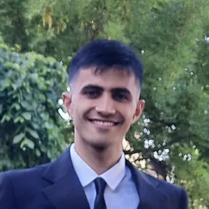 Rodrigo - entrenador personal - Tunuyán