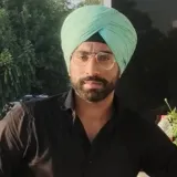 Harman Preet Singh - English tutor - Jaipur