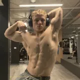 Mark - Personal trainer - Oxford