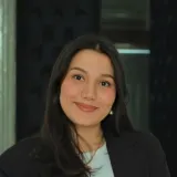 Eya - Prof d'arabe - Créteil