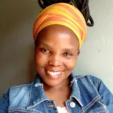 Lerato - English tutor - Katlehong
