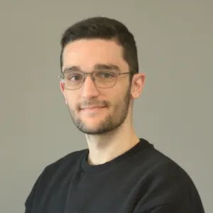 Xabier - profesor de matemáticas - Zaragoza