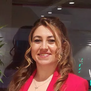 Cagla basak - Autocad tutor - Nottingham