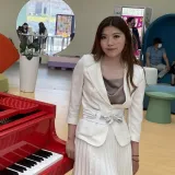 Mandy - Piano tutor - Toronto