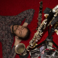 Etudiant en Jazz à la HEMU de Lausanne donne cours de clarinette/clarinette basse/saxophone (Jazz et technique instrumentale)