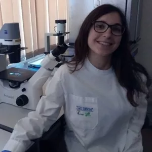 Denise - Professor de biologia - Leiria