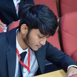 Navneh - Physics tutor - New Delhi