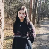 Анастасія - репетитор з математики - Одеса