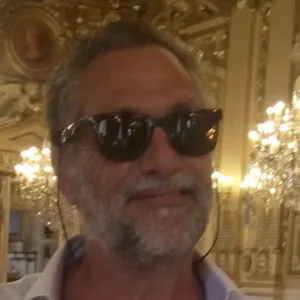 Eric - Prof de Pitch - Lyon